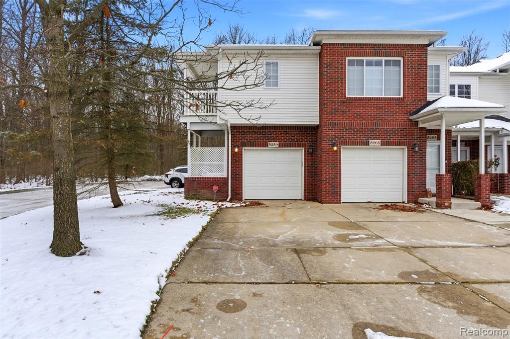 5259 Twin Oaks Drive, Sterling Heights, MI 48314 — Photo 21