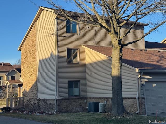 7863 Woodingham, West Bloomfield, MI — Photo 4
