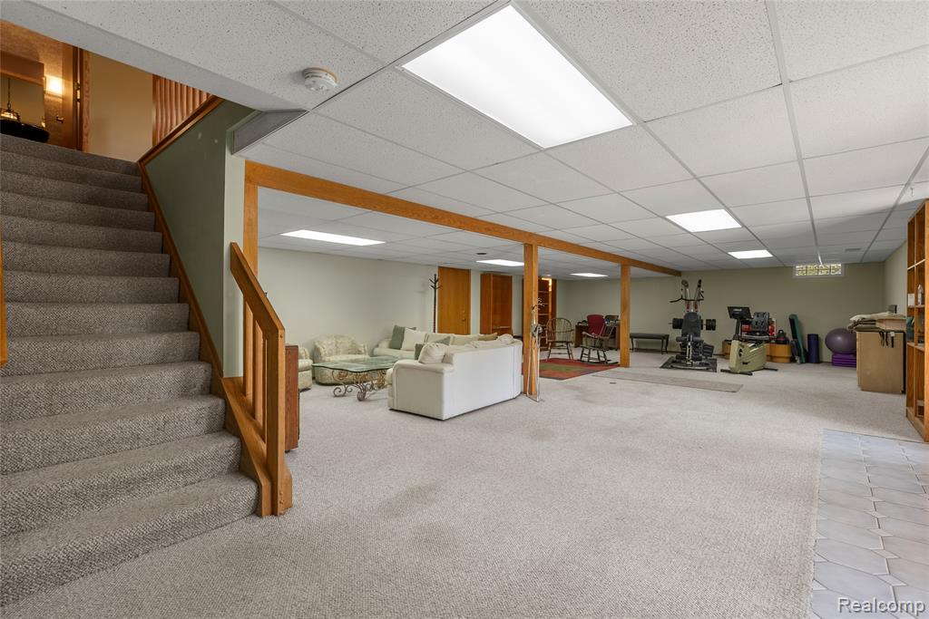 990 Brewer Road, Leonard, MI 48367 — Photo 28