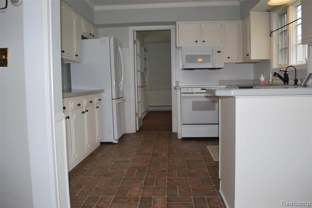 1512 Rulane Drive, Lapeer, MI 48446 — Photo 5