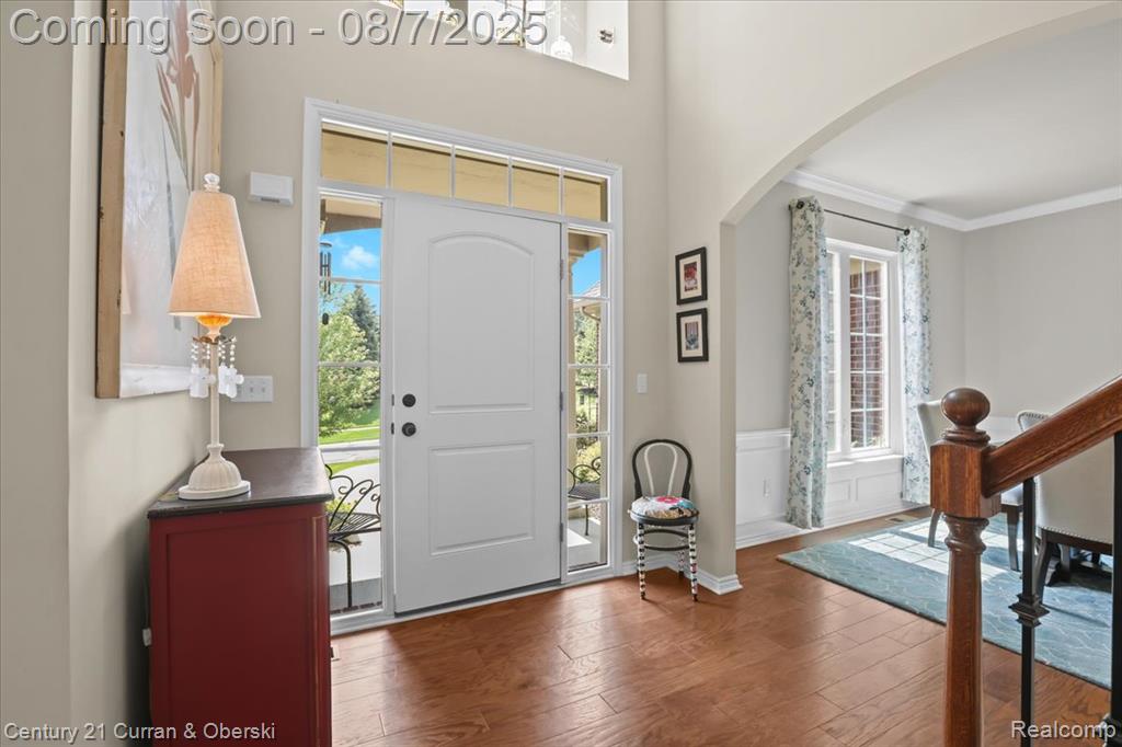 8028 Trenton Drive, White Lake, MI — Photo 3