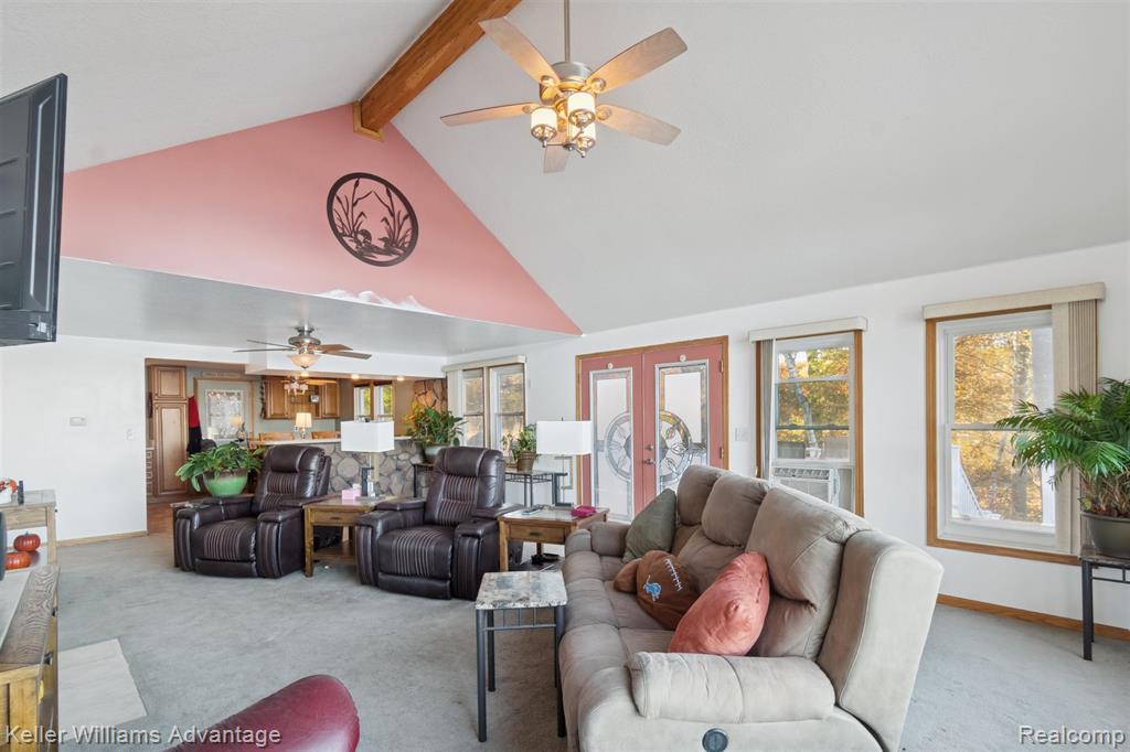 4469 Canal Drive, Harrison, MI 48625 — Photo 6