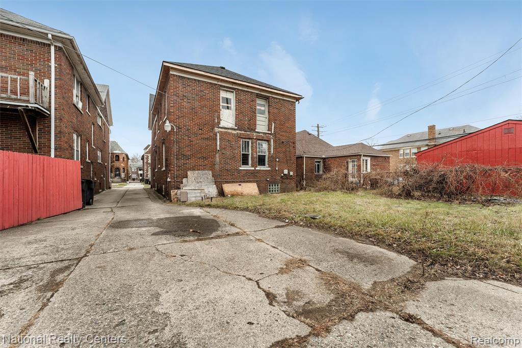 4088 Tyler Street, Detroit, MI 48238 — Photo 24