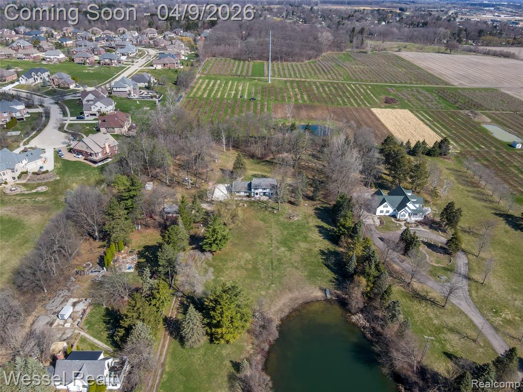 11055 29 Mile Road, Washington, MI 48095 — Photo 43