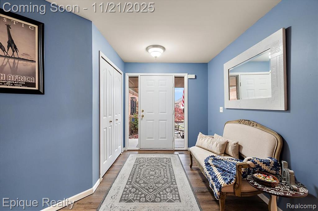 48309 Tecumseh Drive, Macomb, MI 48044 — Photo 29