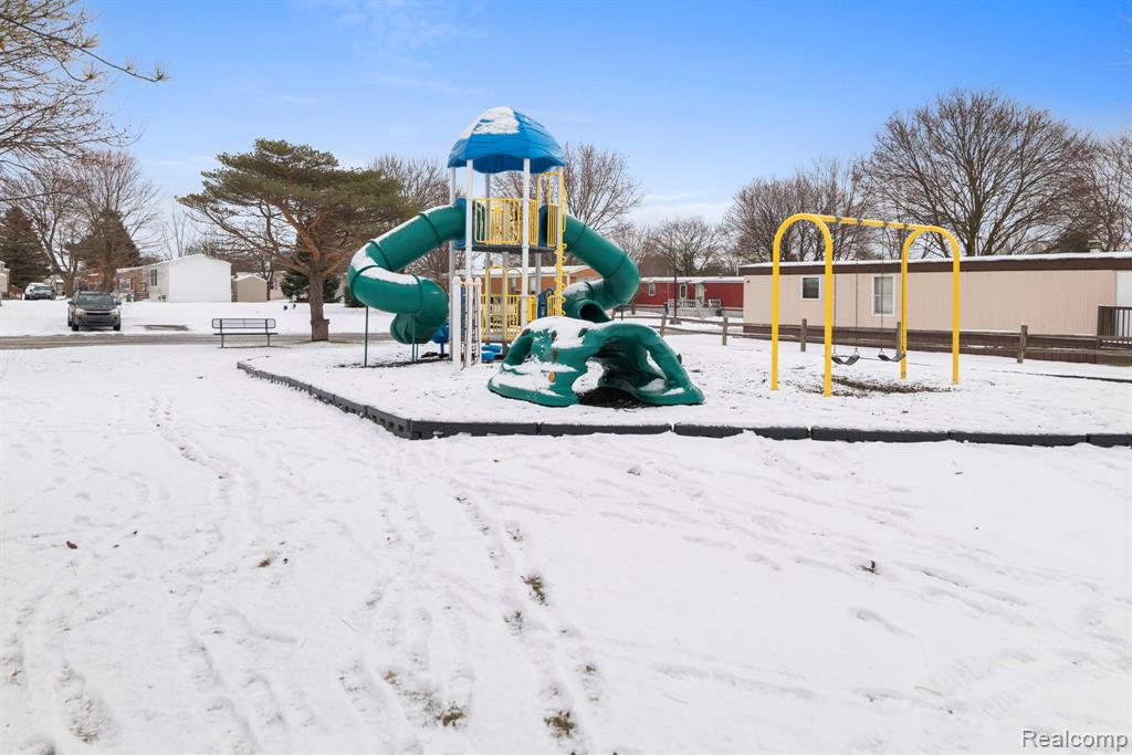 3628 Birch Street, Clarkston, MI 48348 — Photo 19