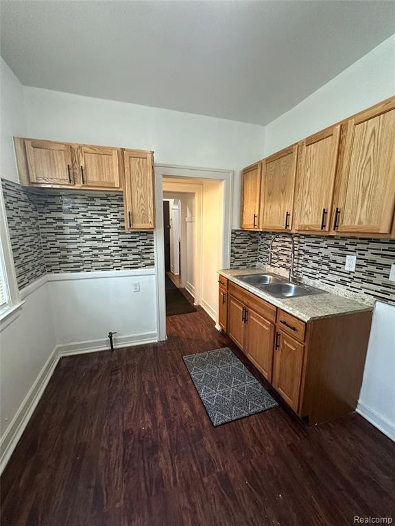 4010 Blaine Street, Detroit, MI 48204 — Photo 8