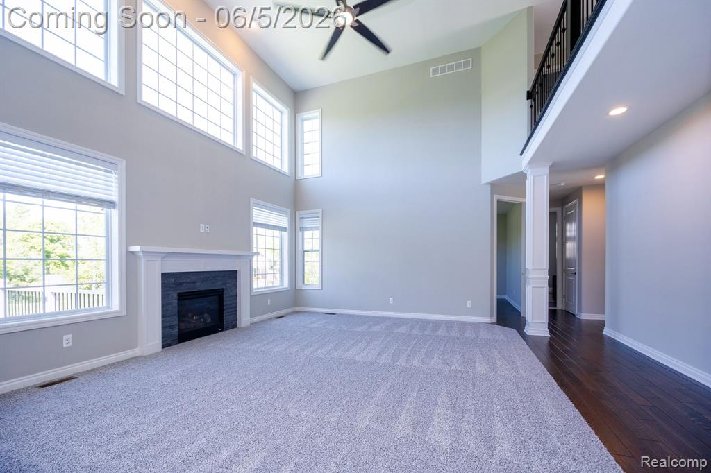 57558 Stoneleigh Drive, South Lyon, MI 48178 — Photo 21