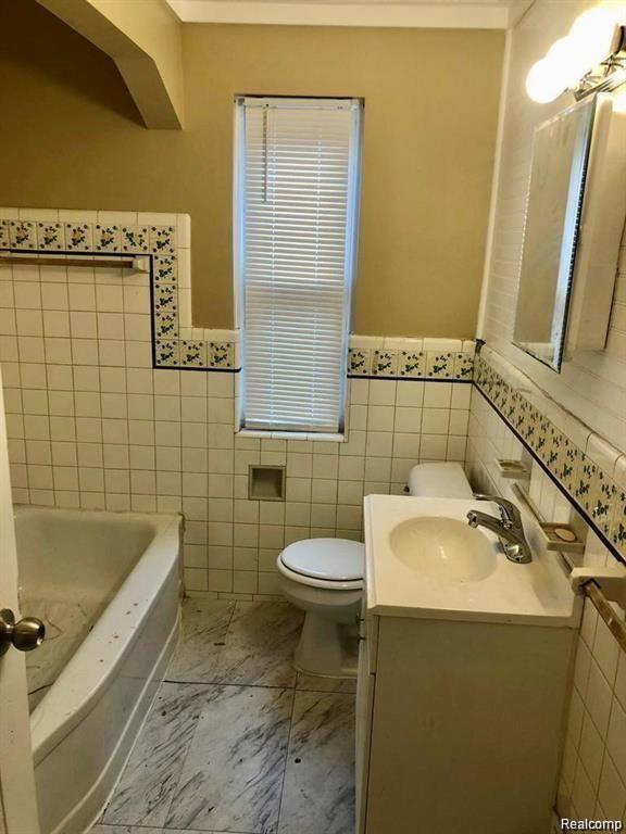20124 SPENCER Street, Detroit, MI 48234 — Photo 11