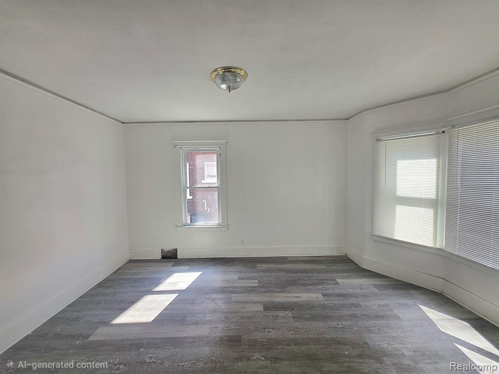 47 Pilgrim Street, Highland Park, MI 48203 — Photo 23