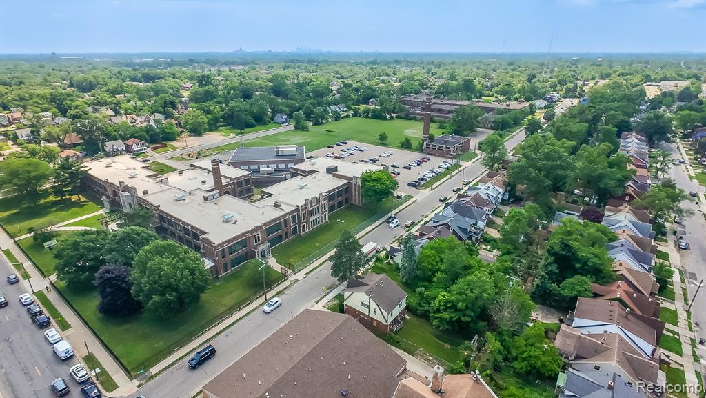 15859 Cloverlawn Street, Detroit, MI 48238 — Photo 36
