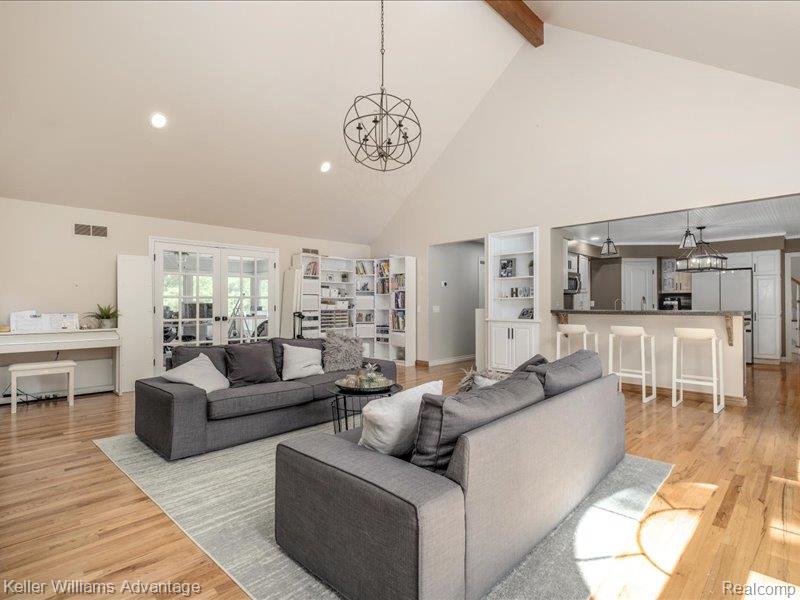 2175 Curtis Road, Addison, MI 48367 — Photo 13