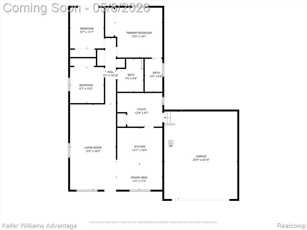 11453 Kaltz Avenue, Warren, MI 48089 — Photo 33
