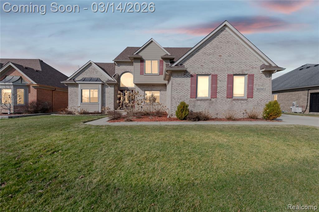 18890 Church Hill Drive, Riverview, MI 48193 — Photo 3