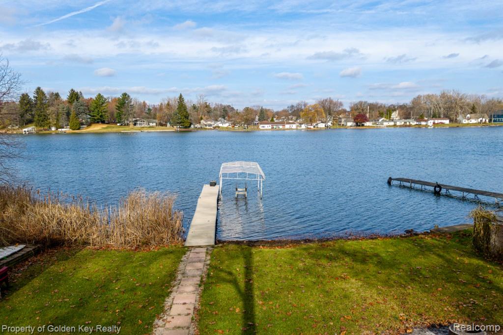 11523 Timberlane Trail, Hartland, MI 48353 — Photo 3