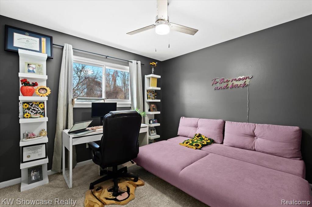 115 N CORBIN Street, Holly, MI 48442 — Photo 13