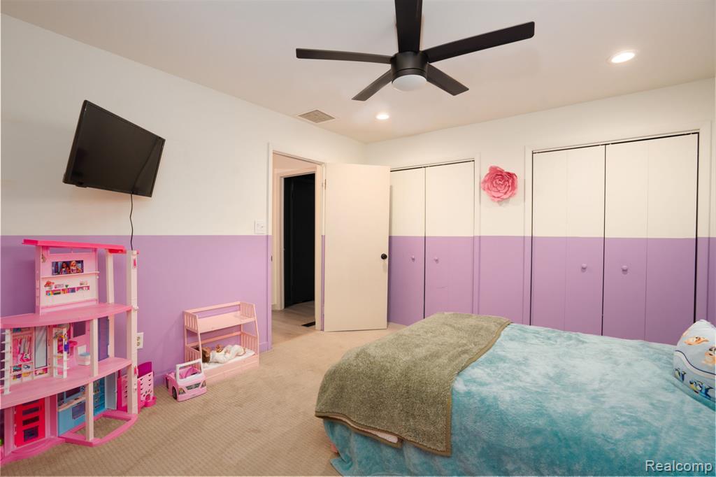 1530 S Baldwin Road, Lake Orion, MI — Photo 23