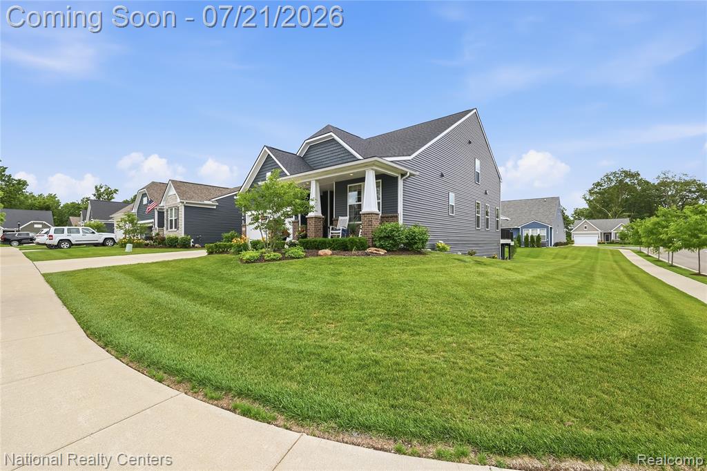 4589 Reserve Way, Brighton, MI 48116 — Photo 52
