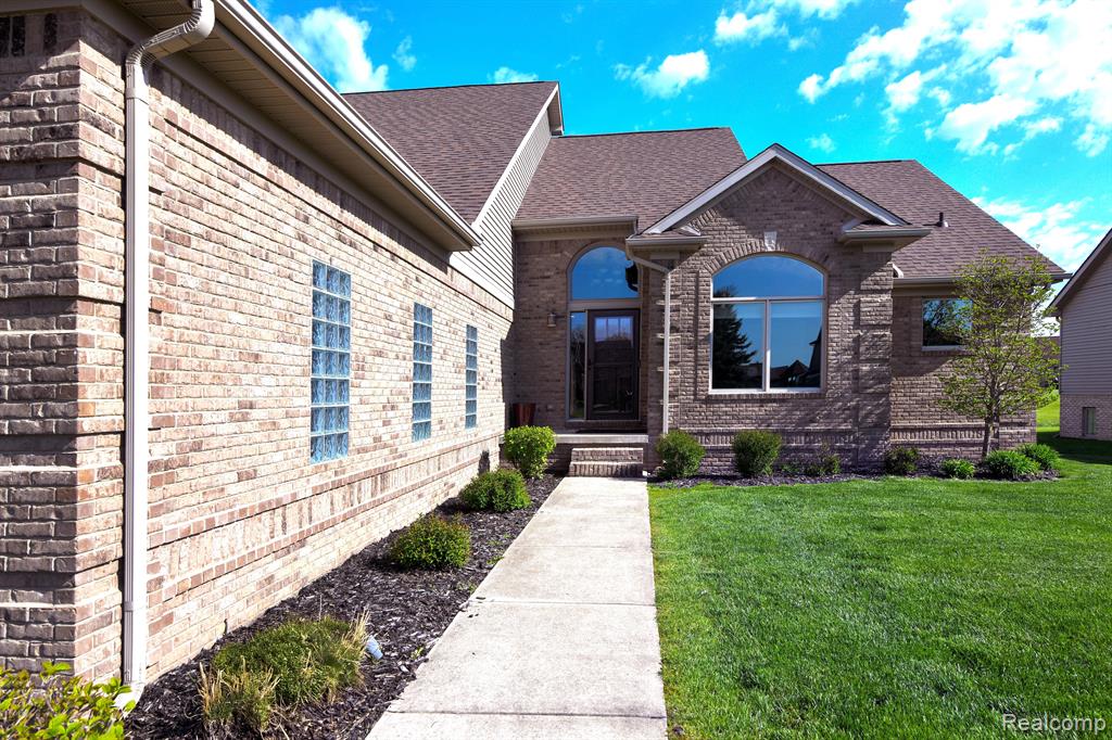 9185 COPPER RIDGE Drive, Davison, MI 48423 — Photo 7