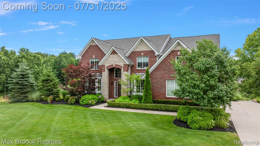 8926 Stonewall W, Clarkston, MI 48348 — Photo 39