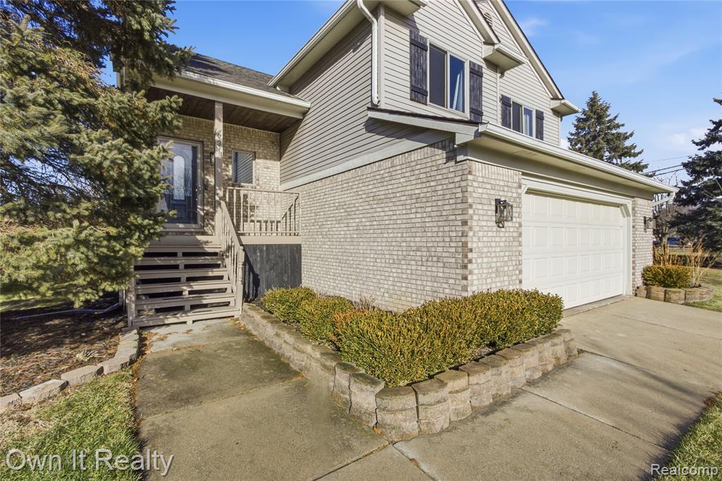 631 Tyler Lane, Canton, MI 48188 — Photo 3