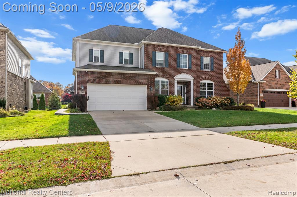 17632 Goldeneye Drive, Clinton Twp, MI 48038 — Photo 2
