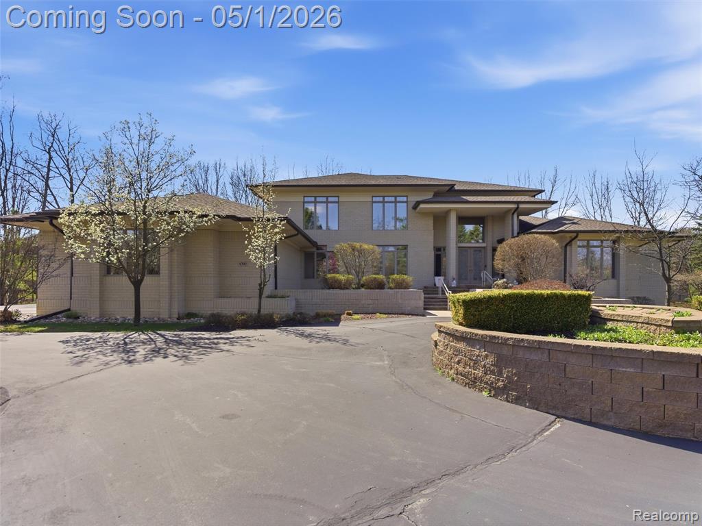 8390 Warwick Groves Court, Grand Blanc, MI 48439 — Photo 7
