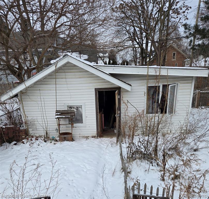 405 E 5th Street, Monroe, MI 48161 — Photo 16
