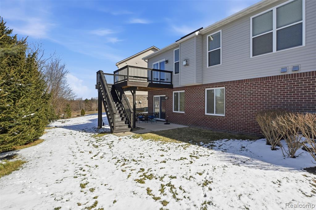 30879 Asbury Hill Court, New Hudson, MI 48165 — Photo 31