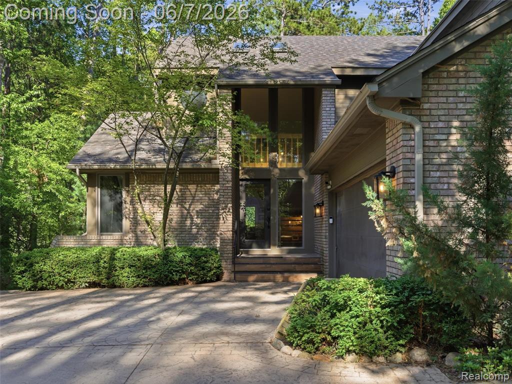 202 Nakomis Trail, Lake Orion, MI 48362 — Photo 6