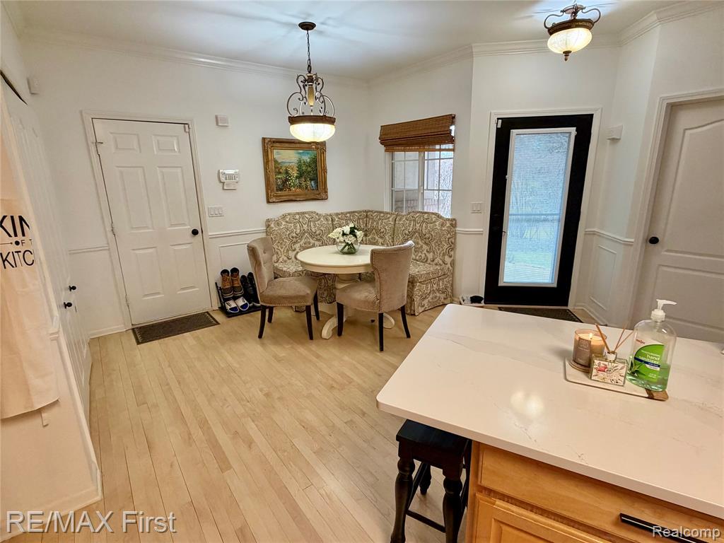 5998 Bella Vista Drive, West Bloomfield, MI — Photo 10