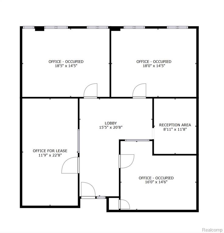 401 S Old Woodward Avenue, Birmingham, MI 48009 — Photo 19