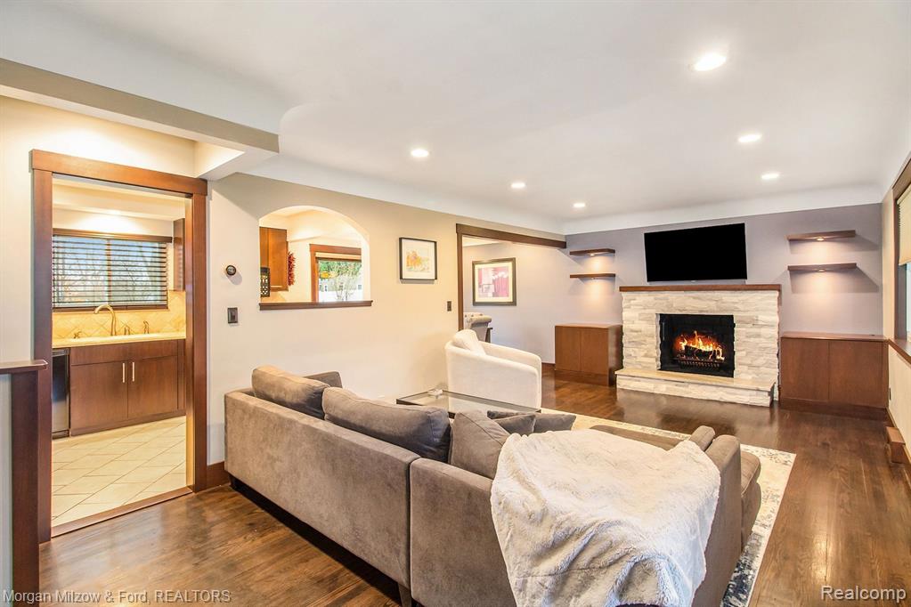 6074 Princess Lane, Clarkston, MI — Photo 4