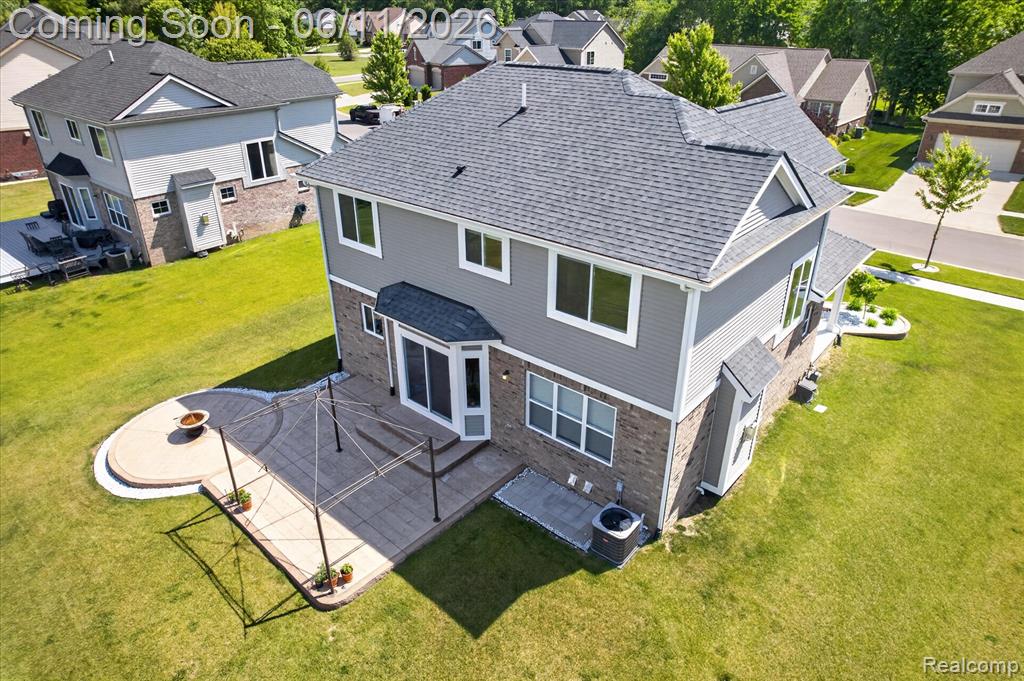 14172 Burlwood Lane, Van Buren, MI 48111 — Photo 39