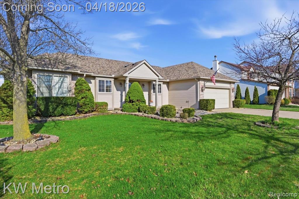 9588 Dalton Drive, Van Buren, MI 48111 — Photo 2