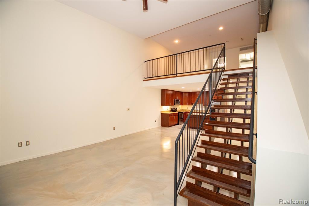 3100 WOODWARD Avenue, #205, Detroit, MI 48201 — Photo 16