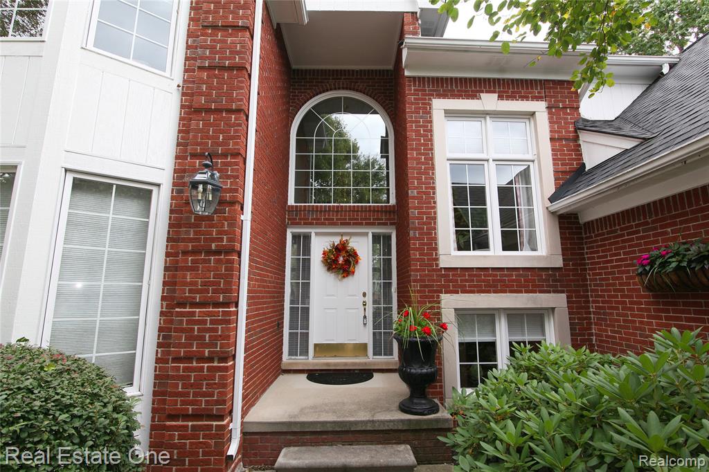 3991 Oakfield Court, Shelby Twp, MI 48316 — Photo 3