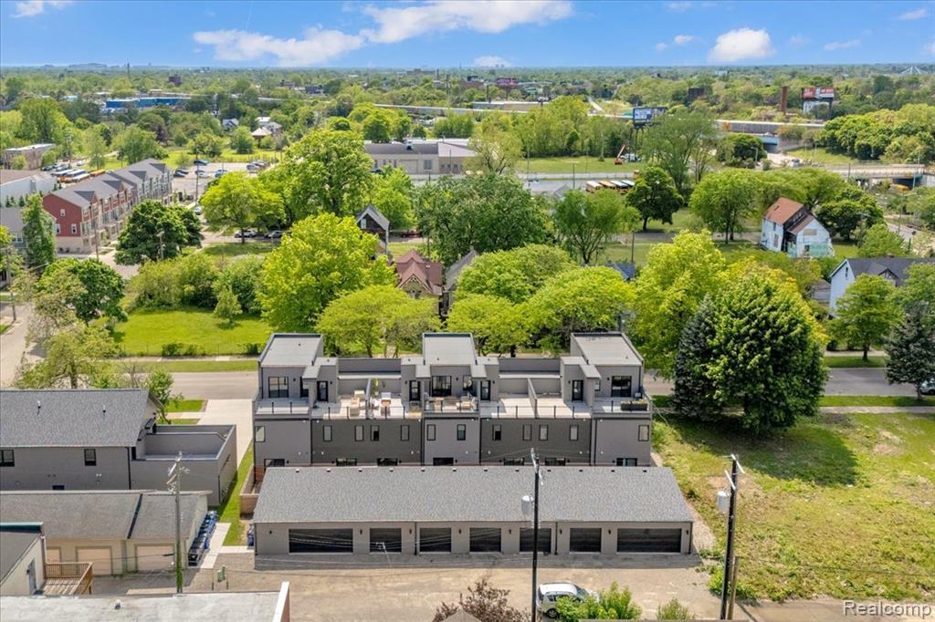 5220 Avery St, 7, Detroit, MI 48208 — Photo 36