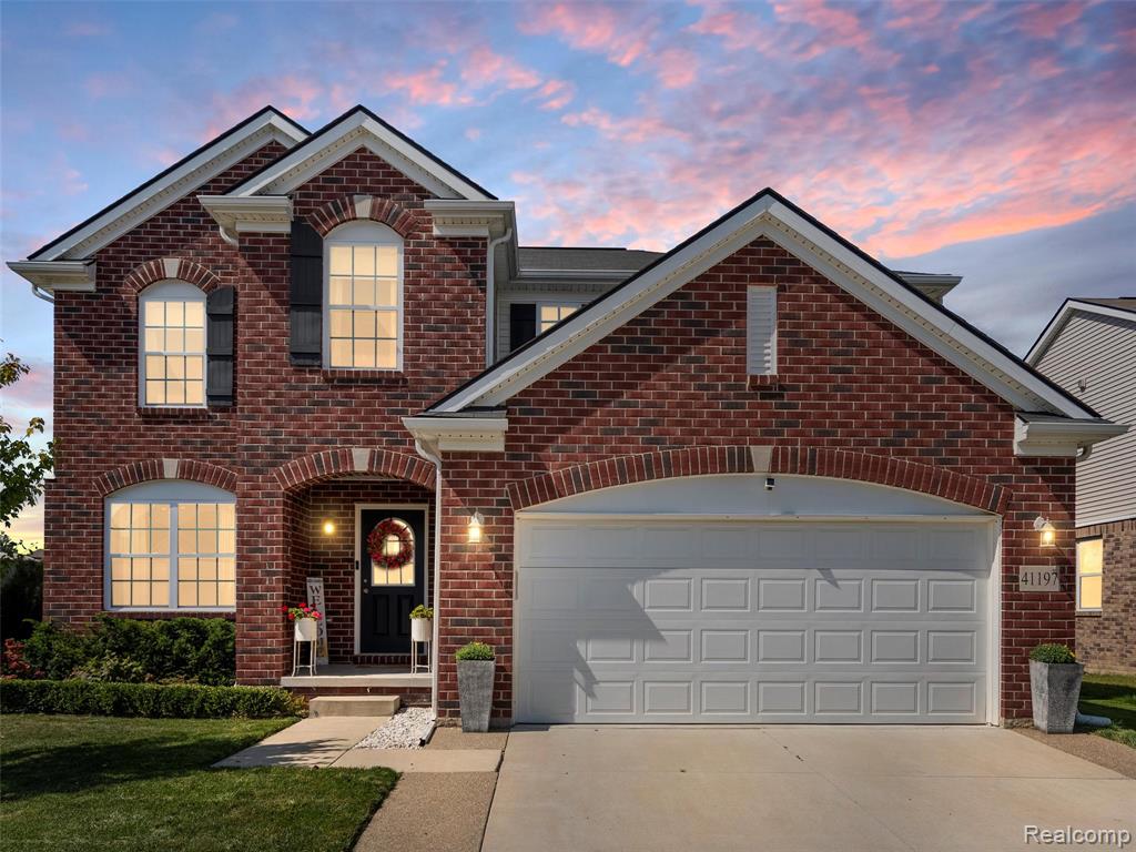 41197 Dortmund Drive, Clinton Twp, MI 48038 — Photo 48