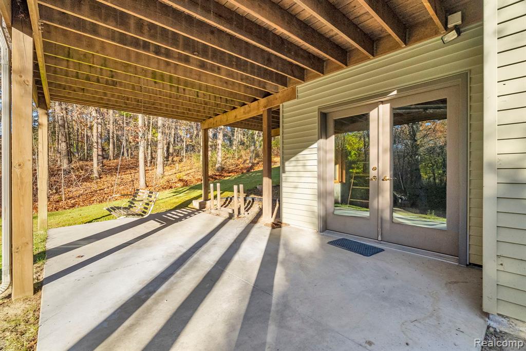 425 Rosell Road, Holly, MI 48442 — Photo 47