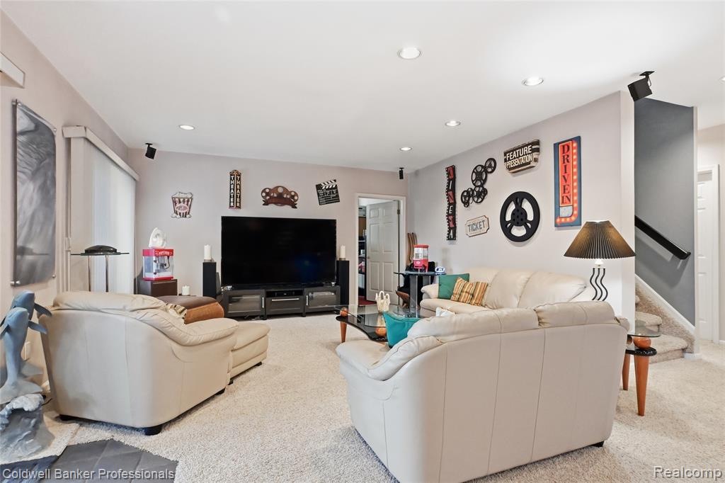 3410 Benstein Road, Commerce Twp, MI 48382 — Photo 11