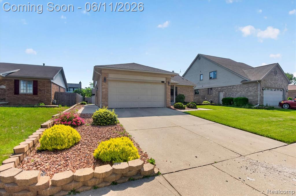 15125 Churchill Street, Southgate, MI 48195 — Photo 3