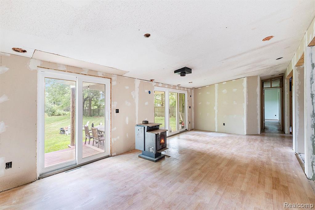1015 Old Leake Court, Holly, MI 48442 — Photo 3