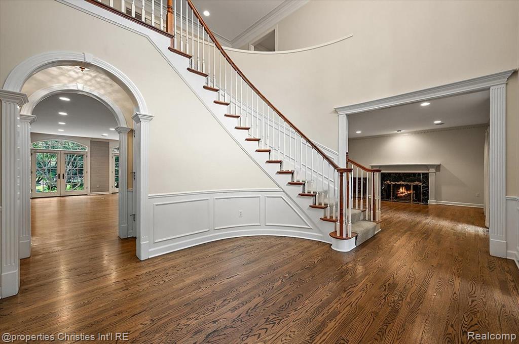 400 Hamilton Road, Bloomfield, MI 48301 — Photo 9