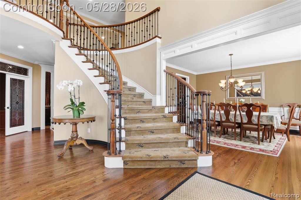668 Springview Drive, Rochester, MI 48307 — Photo 10