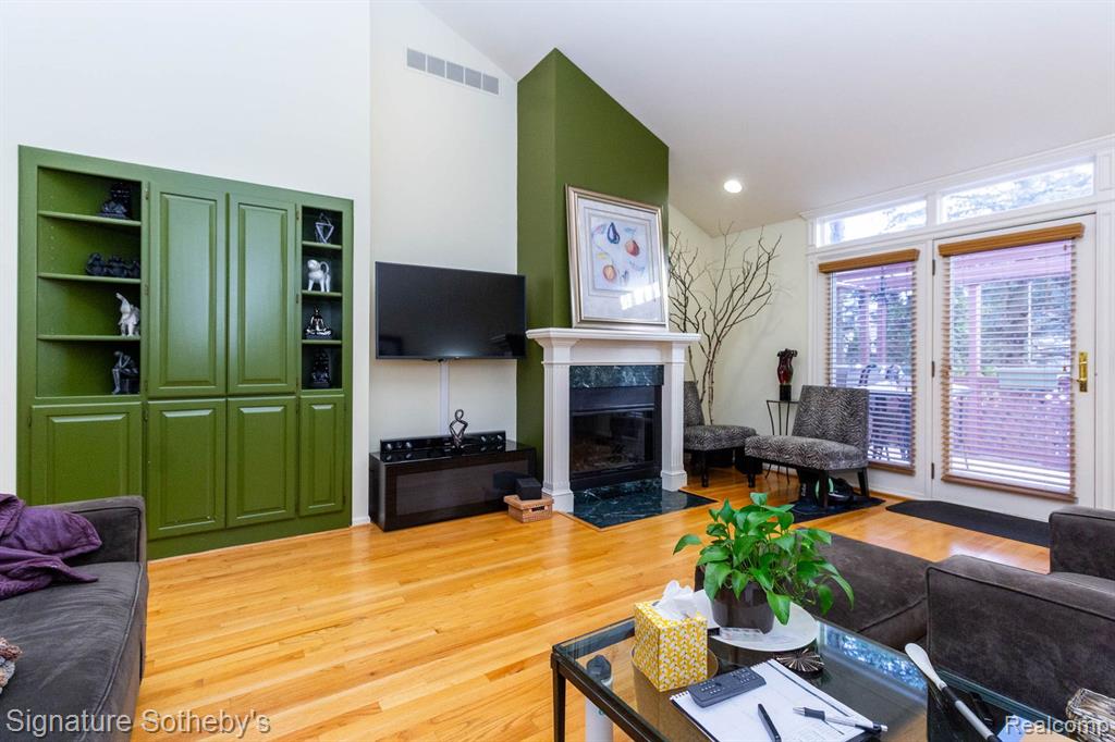 424 Oak Run Court, 11, Royal Oak, MI 48073 — Photo 12