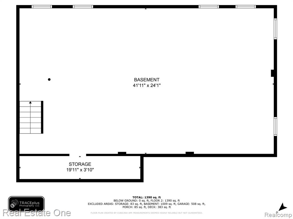 861 Seymour Lake Road, Oxford, MI 48371 — Photo 41