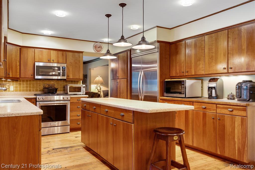 9601 KIER Road, Holly, MI 48442 — Photo 16