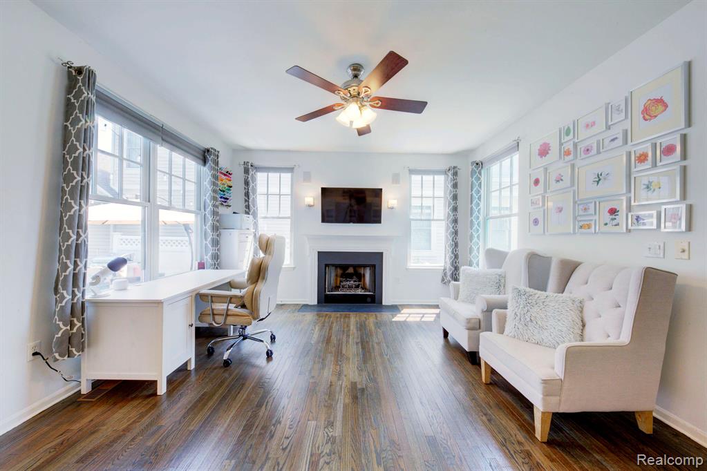 455 Constitution Street, Canton, MI 48188 — Photo 20
