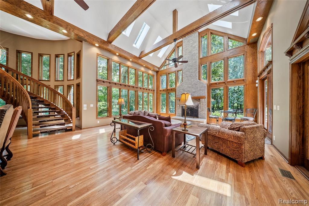 8931 Bridge Road, Grosse Ile, MI 48138 — Photo 16